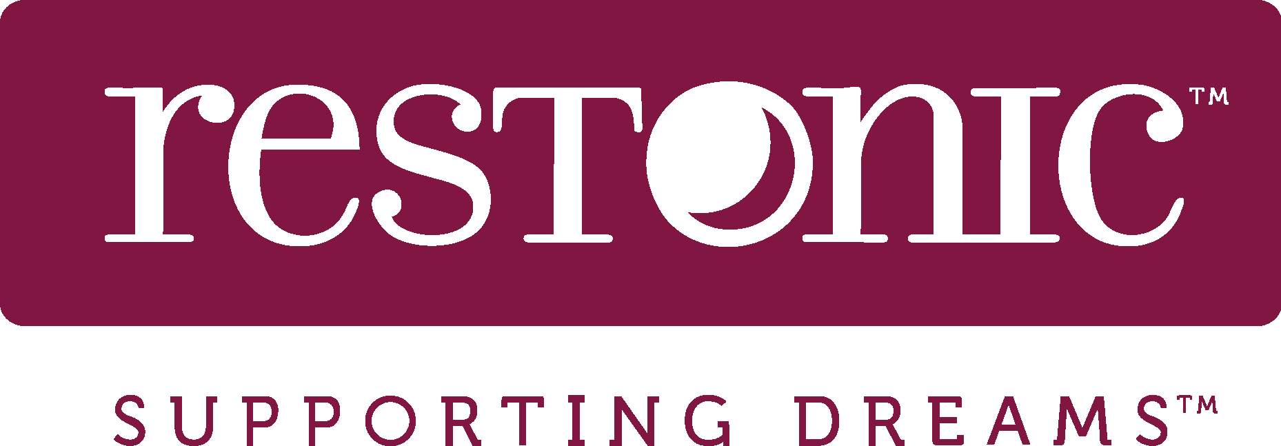 Restonic New Logo Vector Logo